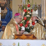 Jubileusz Matki Bożej z Monasterzysk