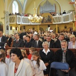 Jubileusz Matki Bożej z Monasterzysk