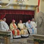 Jubileusz Matki Bożej z Monasterzysk