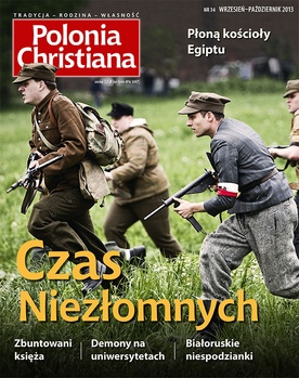 Polonia Christiana 34/2013