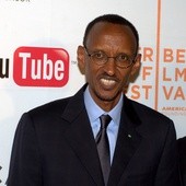 Rwanda: Paul Kagame - dobry tyran