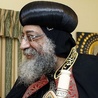 Tawadros II w Moskwie