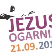 Jezus ogarnia po wakacjach