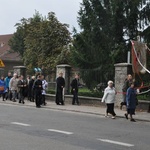 Pielgrzymka miłośników tradycji przedsoborowej