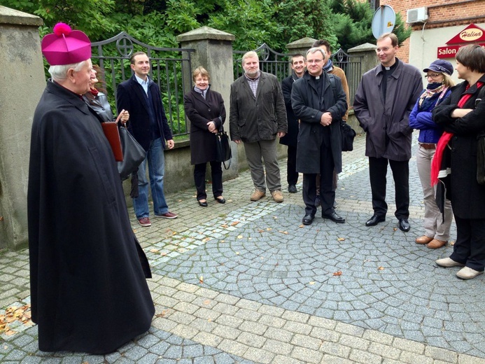 90 lat "Gościa Niedzielnego"