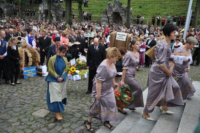 Z Ciebie plenność miewa rola