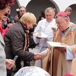 Pielgrzymka Trzech Narodów do Zlatych Hor