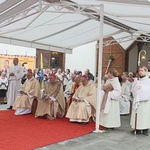 Pielgrzymka Trzech Narodów do Zlatych Hor