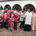 Pielgrzymka Trzech Narodów do Zlatych Hor