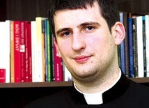  – Potrzeba pięknej liturgii inspiruje do działania – podkreśla ks. Krzysztof Porosło