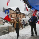 Puchar Świata - Jakuszyce 2012