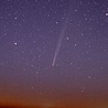 Kometa stulecia nadlatuje