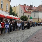 70. rocznica likwidacji tarnowskiego getta