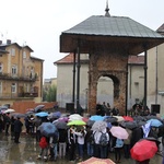 70. rocznica likwidacji tarnowskiego getta