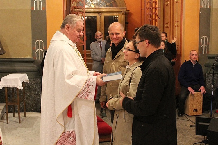 Rozpoczął się 12. Tydzień z Ewangelią