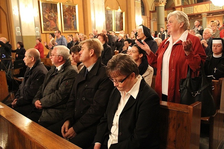 Rozpoczął się 12. Tydzień z Ewangelią