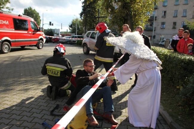 Jubileusz u św. Józefa Rzemieślnika