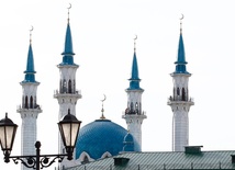 Mufti: Zniszczyć kościoły