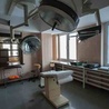 Niemiłosierny szpital