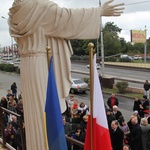 Wywiezieni Ślązacy upamiętnieni w Doniecku