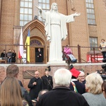 Wywiezieni Ślązacy upamiętnieni w Doniecku