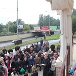 Wywiezieni Ślązacy upamiętnieni w Doniecku