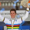 Rui Costa kolarskim mistrzem świata