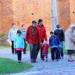 Rocznica poświęcenia archikaterdy we Fromborku