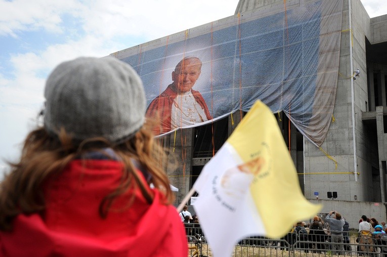 Znamy datę kanonizacji Jana Pawła II