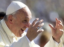 Franciszek ustanowił „Radę Kardynałów”