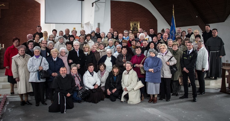 Zjazd Rycerstwa Niepokalanej Polski Północnej