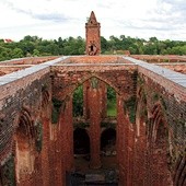  Renowacja zabytkowego kościoła jest wspólnym przedsięwzięciem samorządów polskiego Gubina i niemieckiego Guben, które przed wojną były jednym miastem 