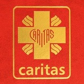 Modlitwa z gdańską Caritas
