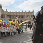 Żonkilowy Marsz Nadziei