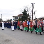 Poświęcenie kaplicy w Ochronce św. Józefa Bilczewskiego