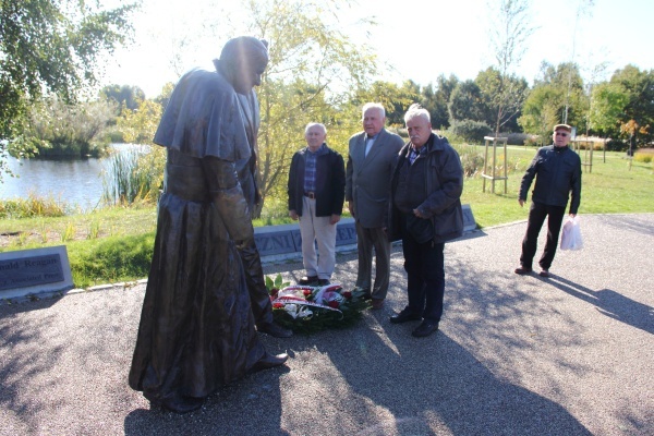 Stowarzyszenie "Godność" przeprasza w imieniu gdańszczan