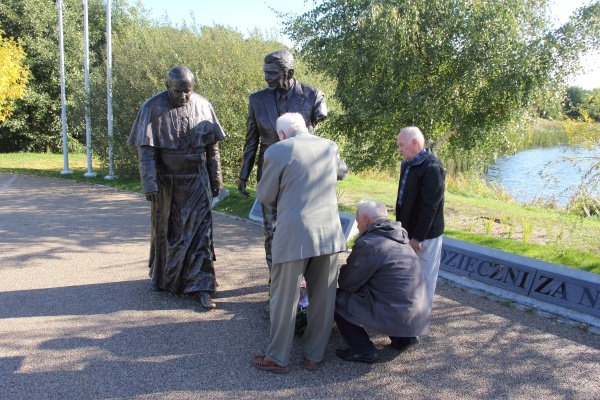 Stowarzyszenie "Godność" przeprasza w imieniu gdańszczan