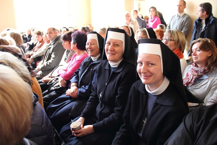 Nauczyciele w Piekarach Śląskich