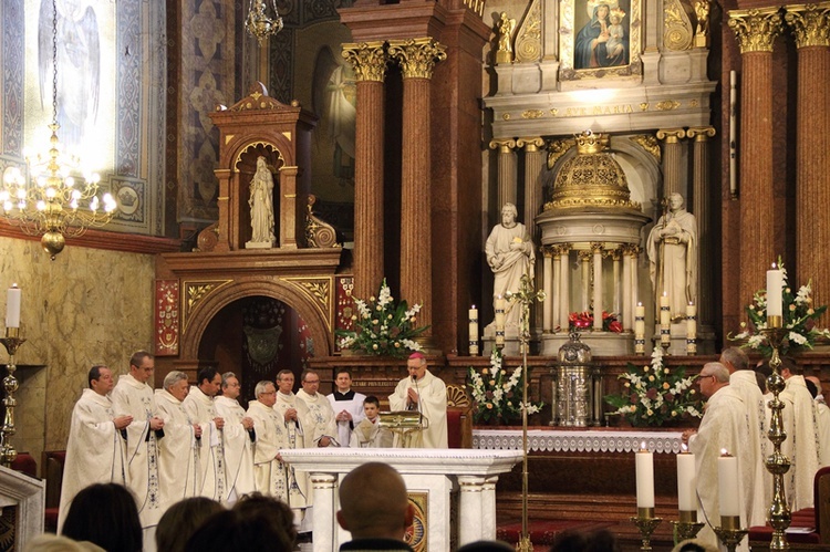 Nauczyciele w Piekarach Śląskich