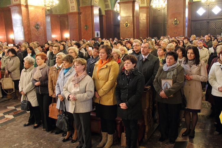 Nauczyciele w Piekarach Śląskich