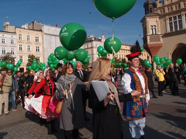 VI Marsz Nadziei i Życia - cz. 1