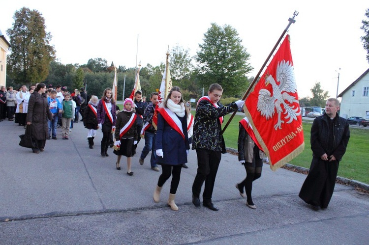 Wspomienie kard. Stefana Wyszyńskiego