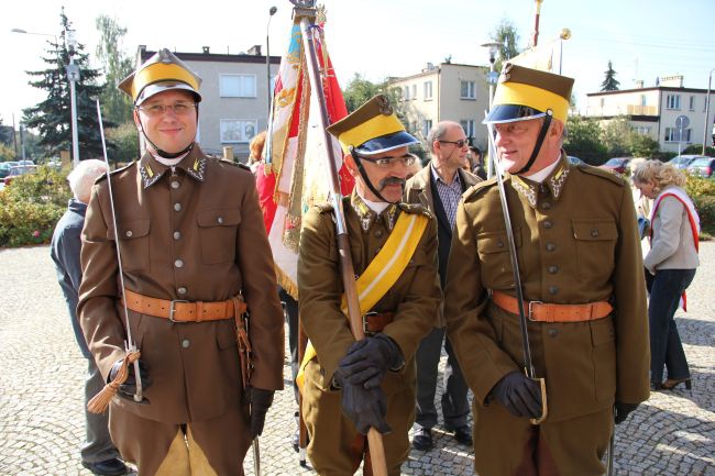 Powstaje Kaplica Narodowa