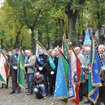 Pielgrzymka Hodowców Gołębi 2013