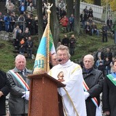 Potrzeba nam gołębiej wrażliwości