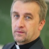 Kazimierz Pek MIC – marianin, profesor KUL, kierownik Katedry Mariologii i Teologii Ikony