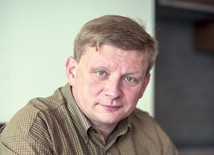 Prof. dr hab. Andrzej Kochański