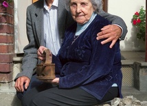 Mama Edwarda Łysiaka – Helena 