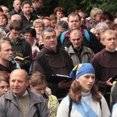 Na zakończenie Roku Wiary