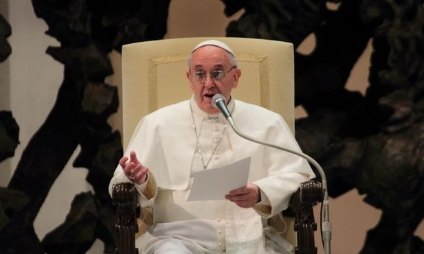 ŚDM 2016: Papież na Błoniach